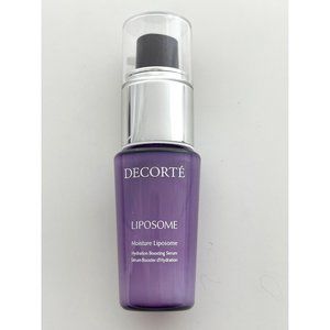 Decorte Moisture Liposome Hydration Boosting Serum, 15ml / .5 fl oz